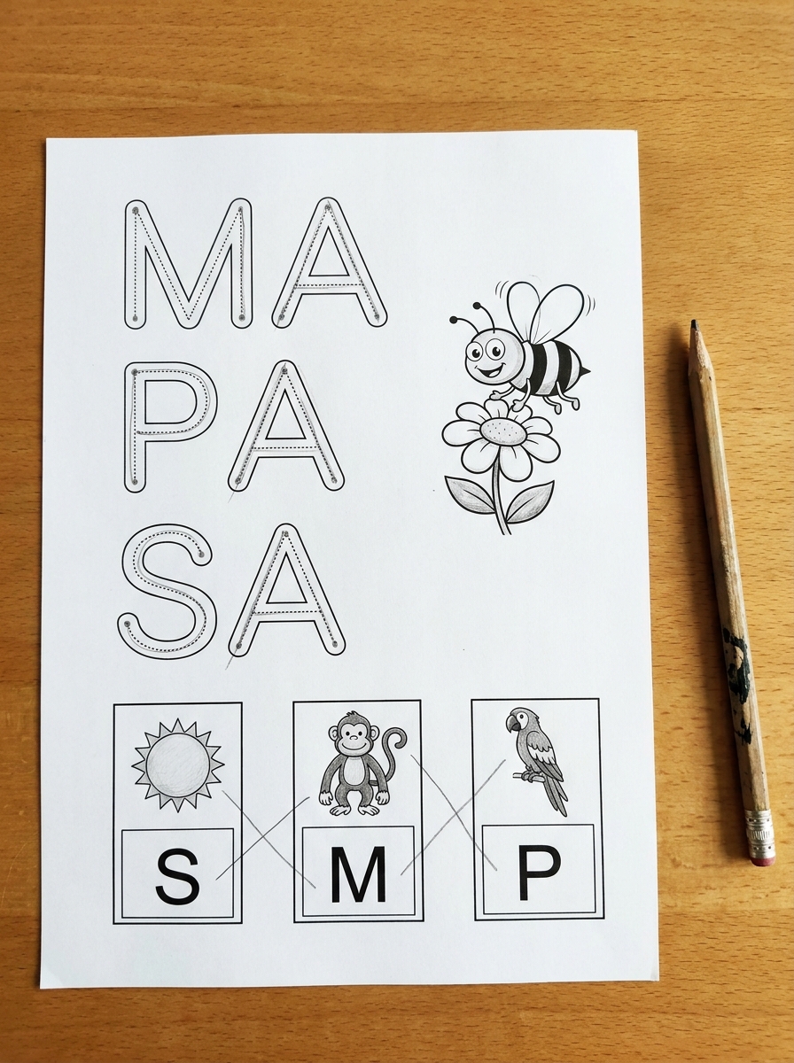 Muestra: Lectura